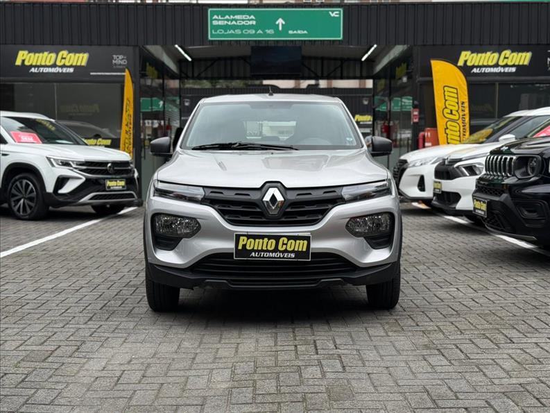 Renault KWID 2026