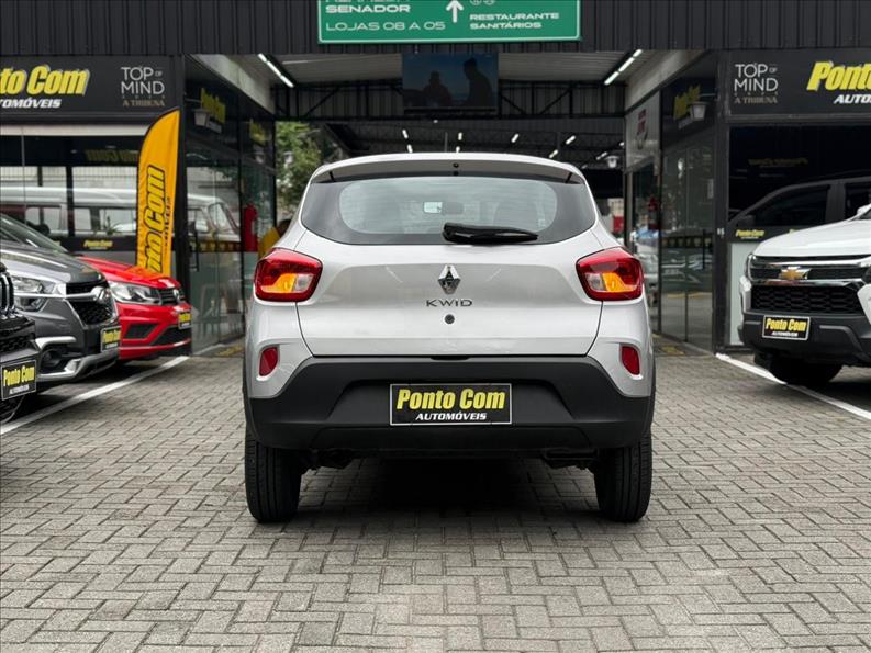 Renault KWID 2026