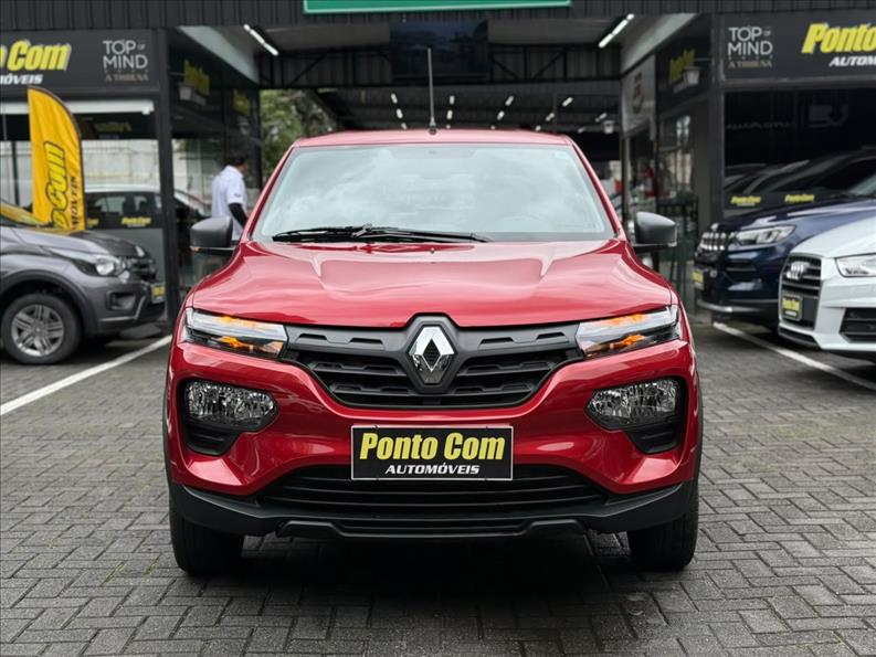 Renault KWID 2026