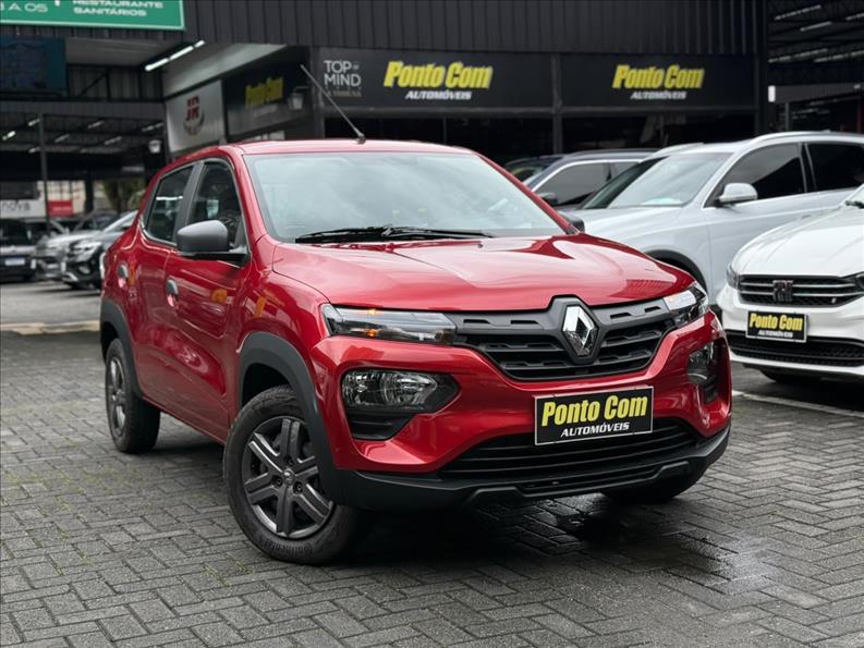 Renault KWID 2026
