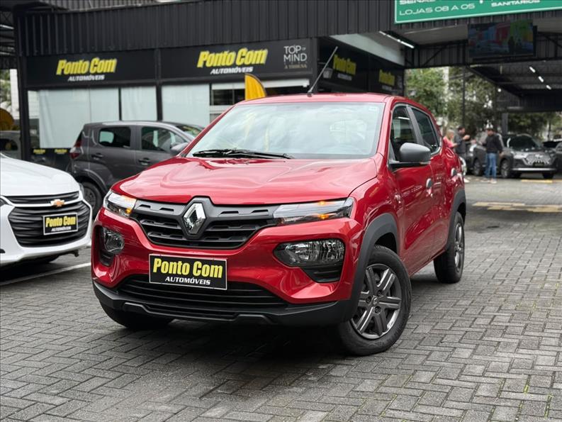 Renault KWID 2026