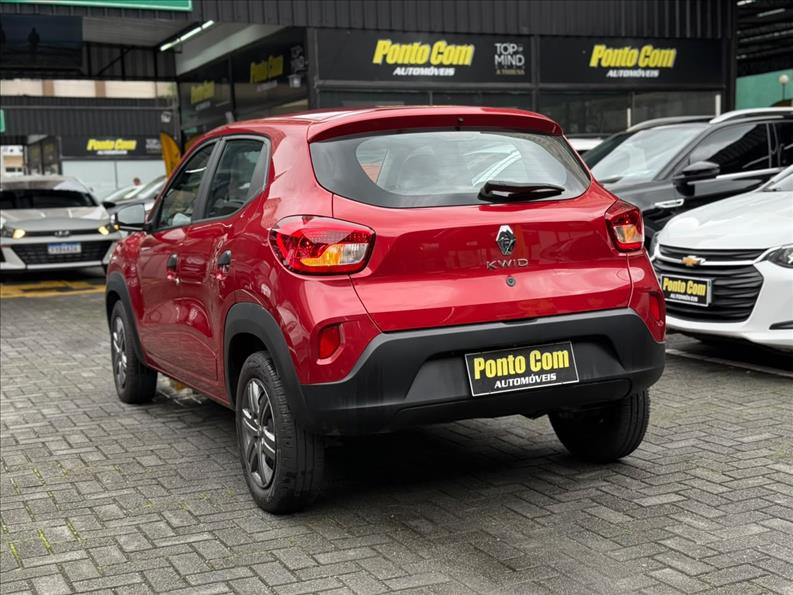 Renault KWID 2026