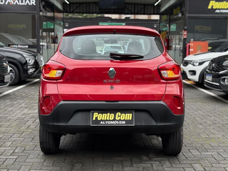 Renault KWID 2026