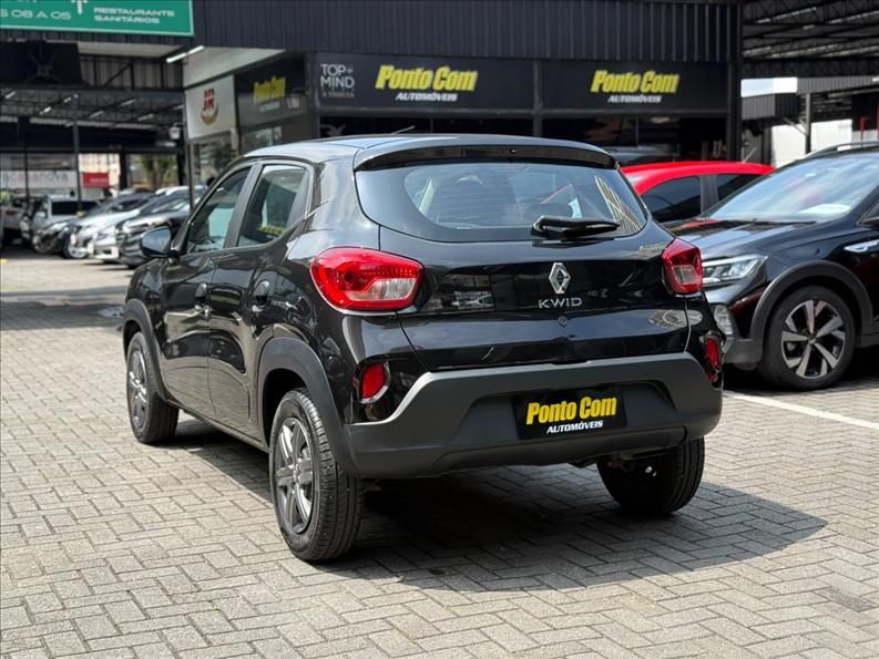 Renault KWID 2026