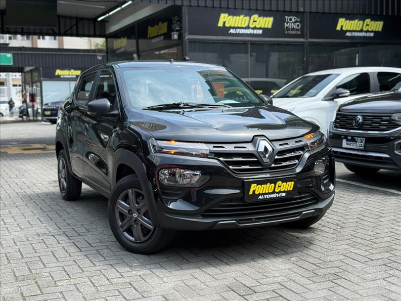 Renault KWID 2026