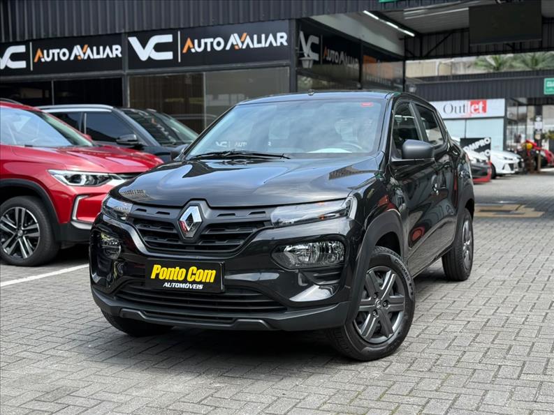 Renault KWID 2026