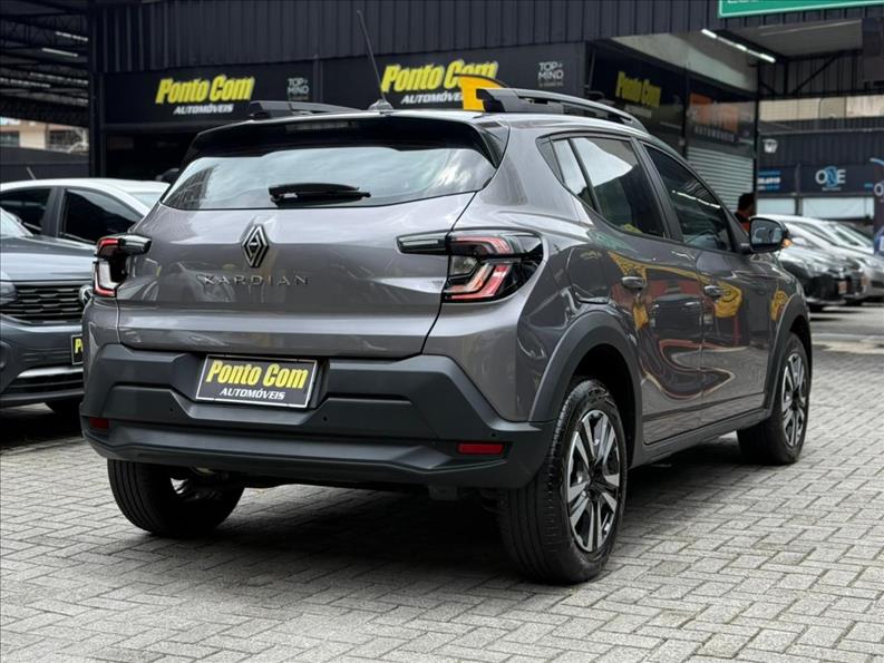 Renault KARDIAN 2025