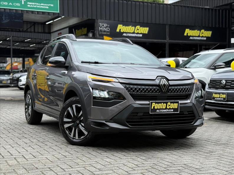 Renault KARDIAN 2025