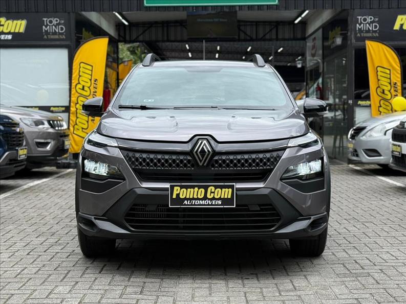 Renault KARDIAN 2025