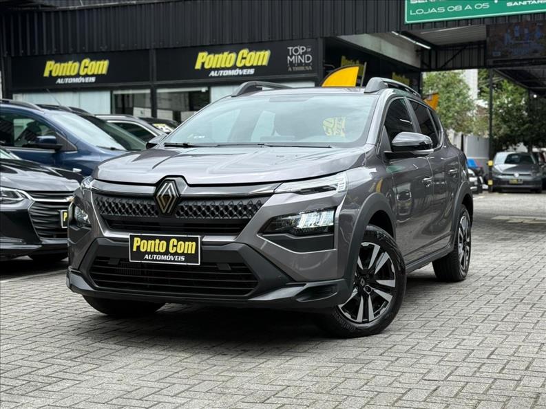 Renault KARDIAN 2025