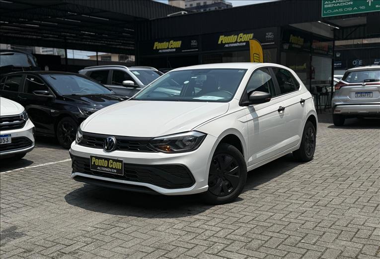 Volkswagen POLO 2025