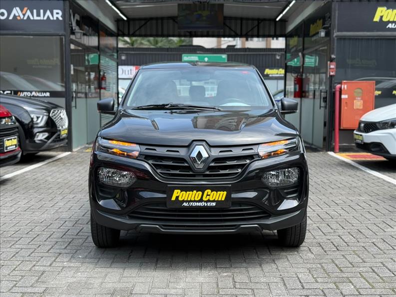 Renault KWID 2026
