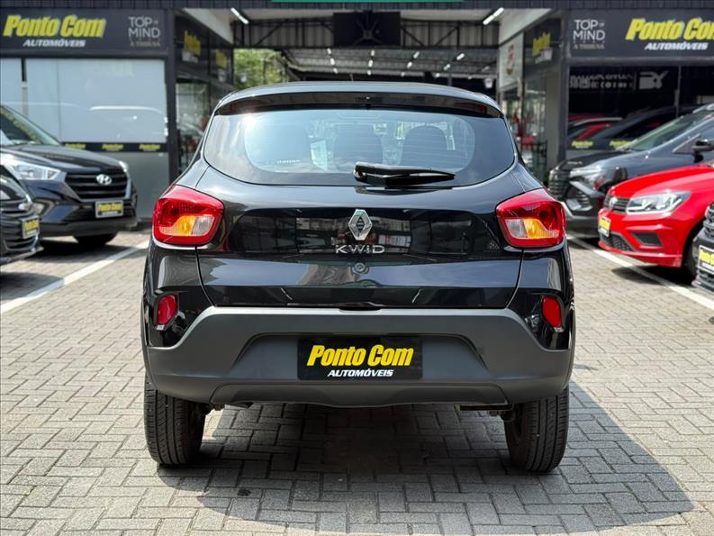 Renault KWID 2026