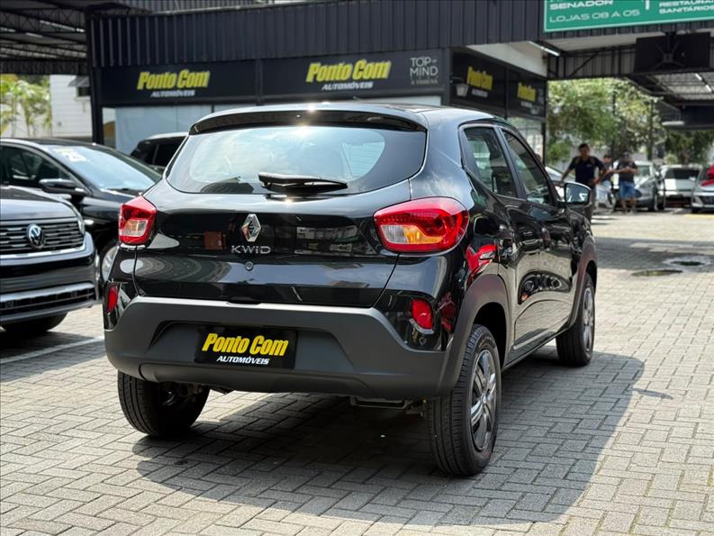 Renault KWID 2026