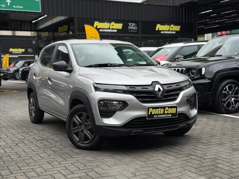 Renault KWID 2026