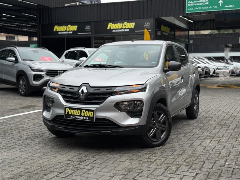 Renault KWID 2026