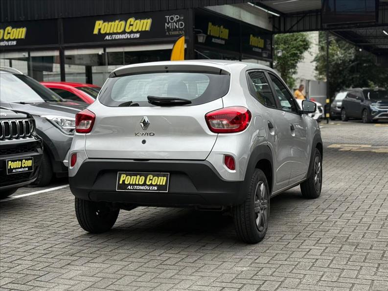 Renault KWID 2026