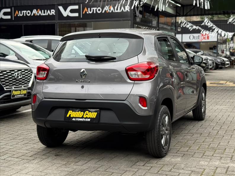 Renault KWID 2026