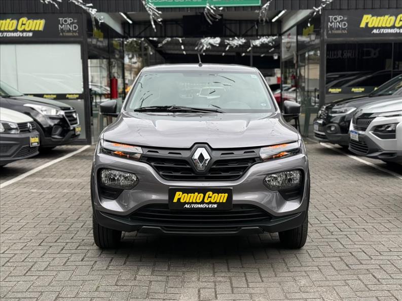Renault KWID 2026