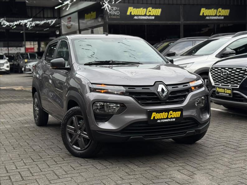 Renault KWID 2026