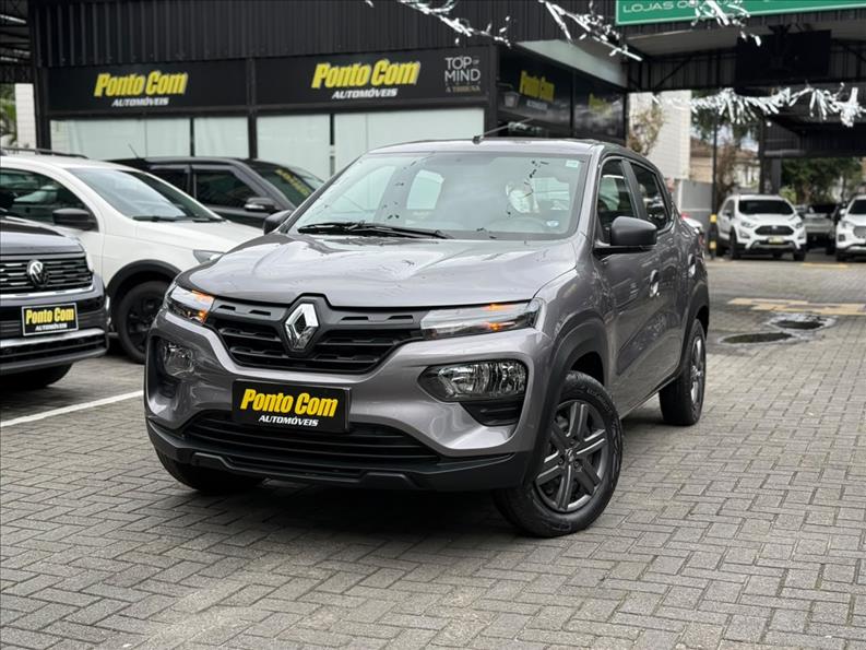 Renault KWID 2026