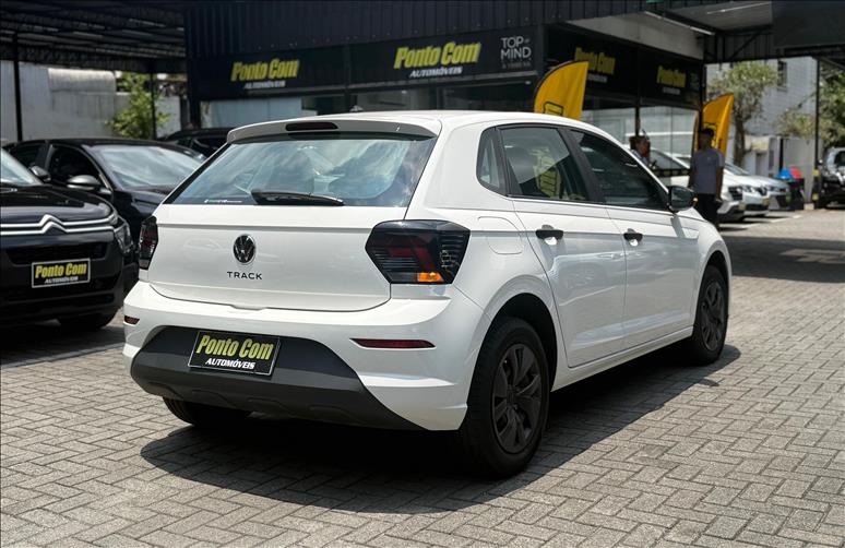 Volkswagen POLO 2026