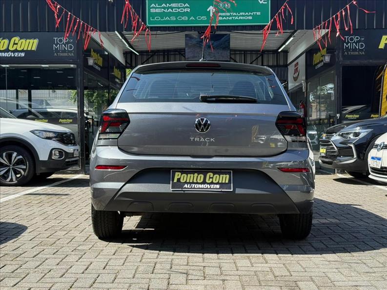 Volkswagen POLO 2026
