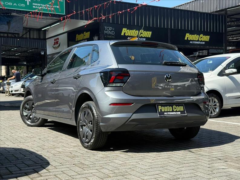 Volkswagen POLO 2026