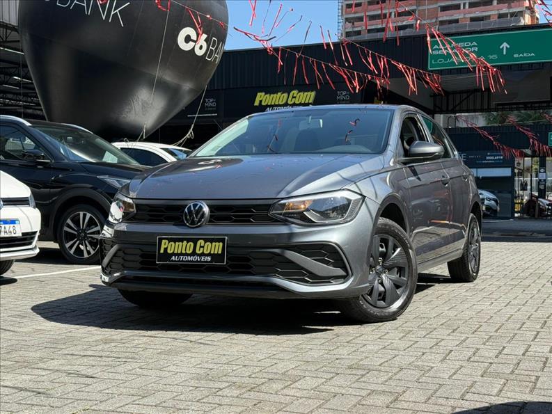 Volkswagen POLO 2026