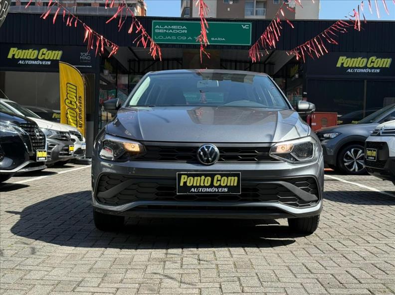 Volkswagen POLO 2026