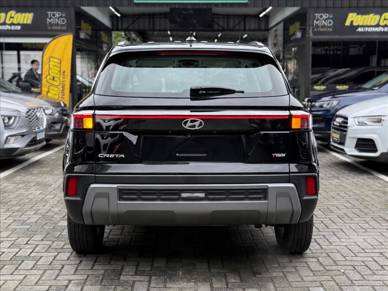 Hyundai CRETA 2026