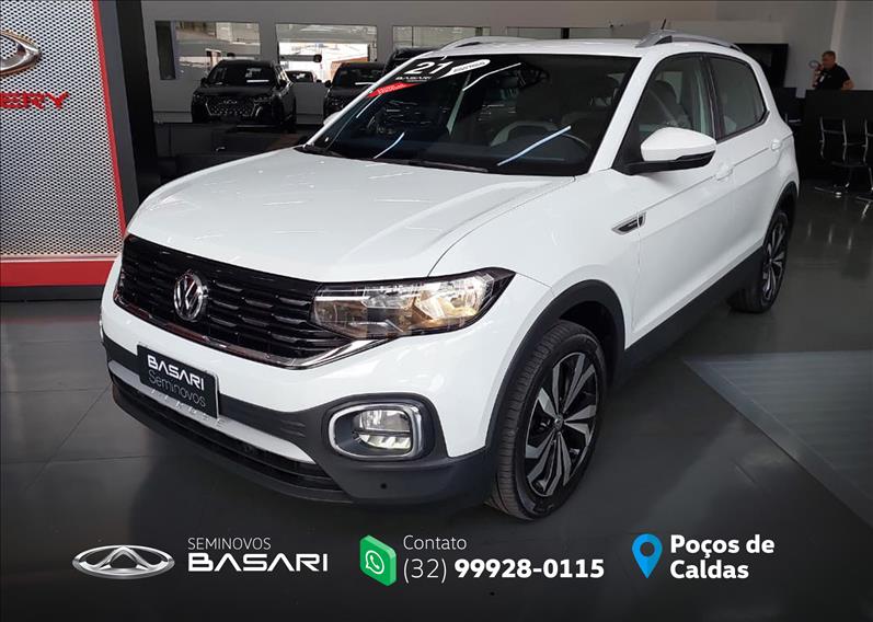 1.4 250 TSI Highline