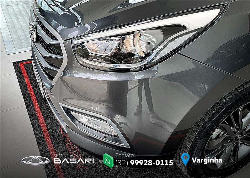 Hyundai-IX35-2.0 MPFI GL 16V