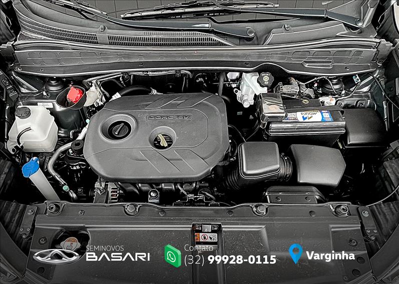 Hyundai-IX35-2.0 MPFI GL 16V