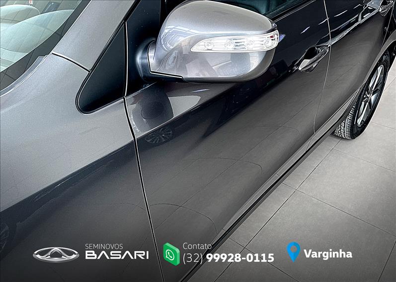 Hyundai-IX35-2.0 MPFI GL 16V