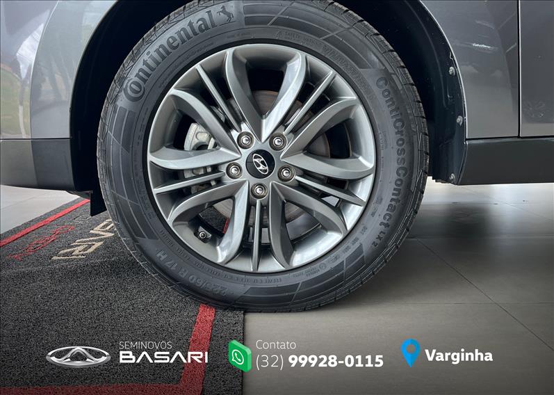 Hyundai-IX35-2.0 MPFI GL 16V