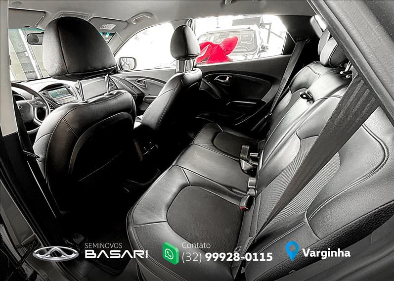 Hyundai-IX35-2.0 MPFI GL 16V