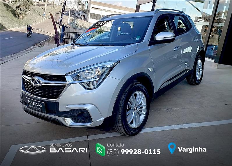 1.5 VVT Turbo Iflex T