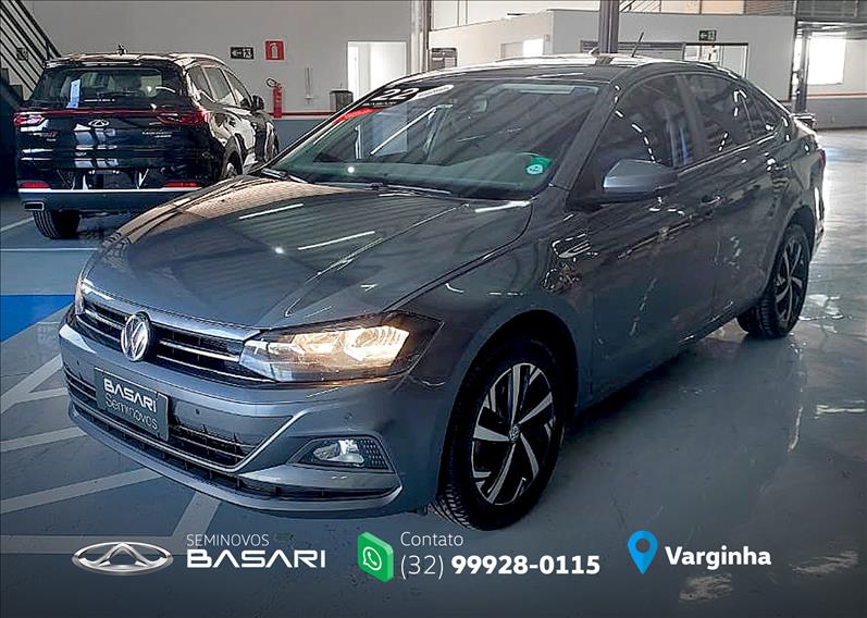 1.0 200 TSI Comfortline
