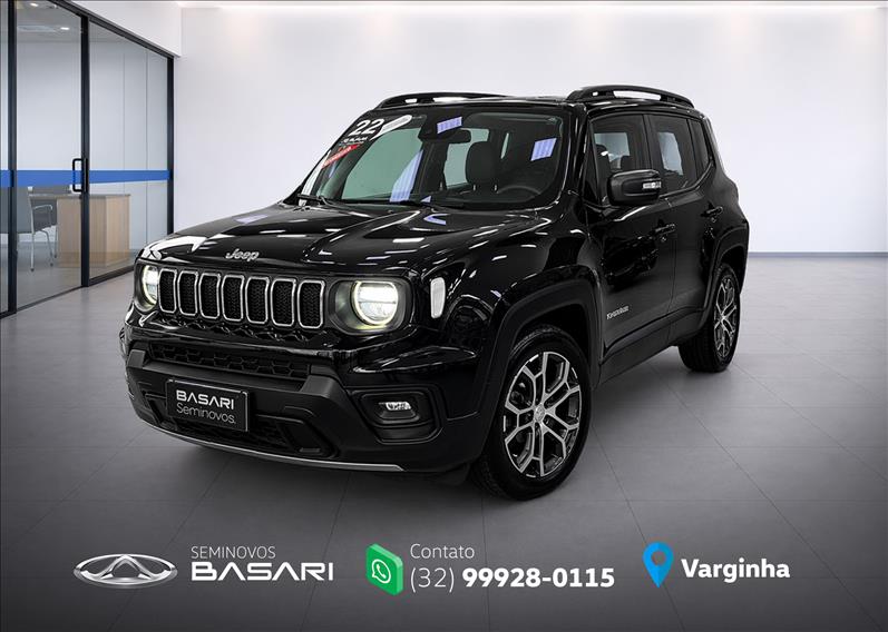 1.3 T270 Turbo Longitude