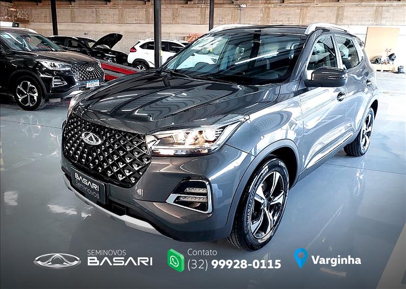 1.5 VVT Turbo Iflex Sport