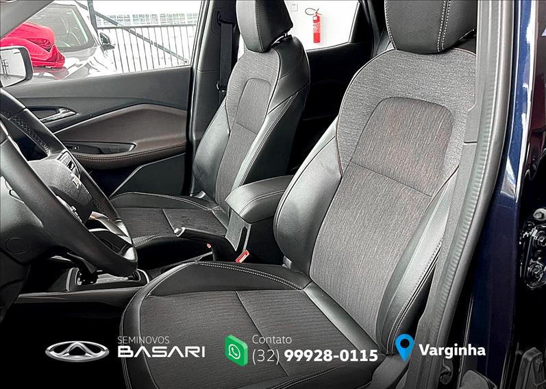 GM - Chevrolet-MONTANA-1.2 Turbo LTZ