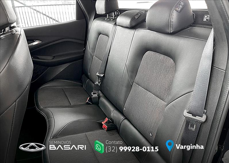 GM - Chevrolet-MONTANA-1.2 Turbo LTZ