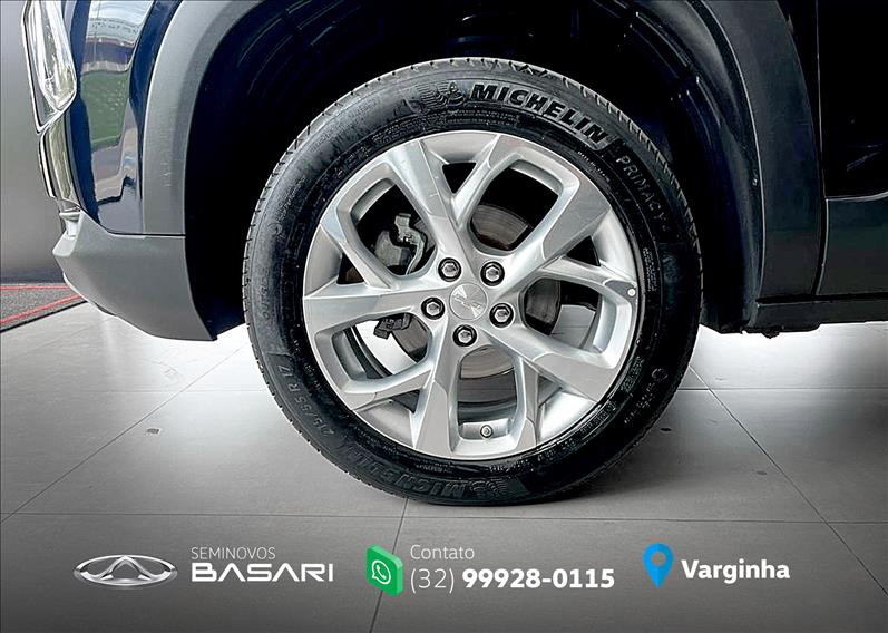 GM - Chevrolet-MONTANA-1.2 Turbo LTZ