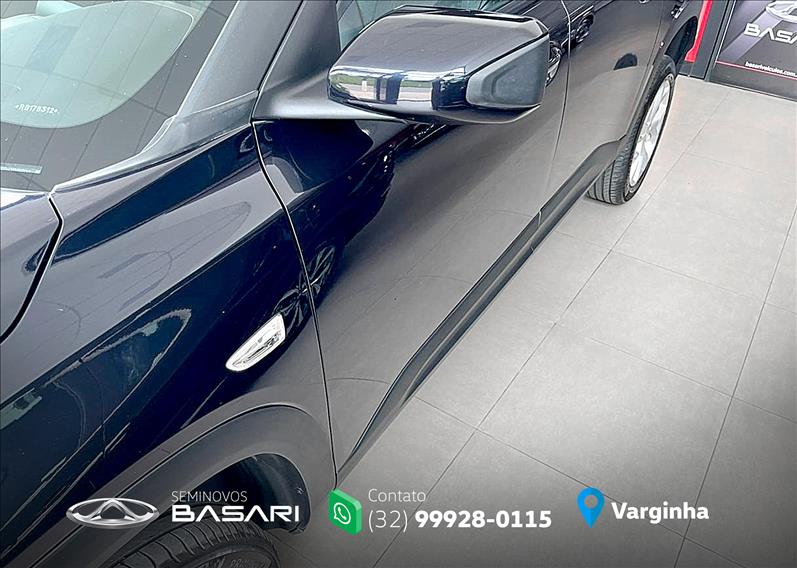 GM - Chevrolet-MONTANA-1.2 Turbo LTZ