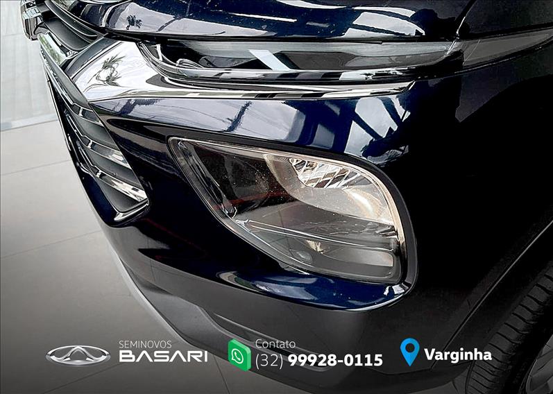 GM - Chevrolet-MONTANA-1.2 Turbo LTZ