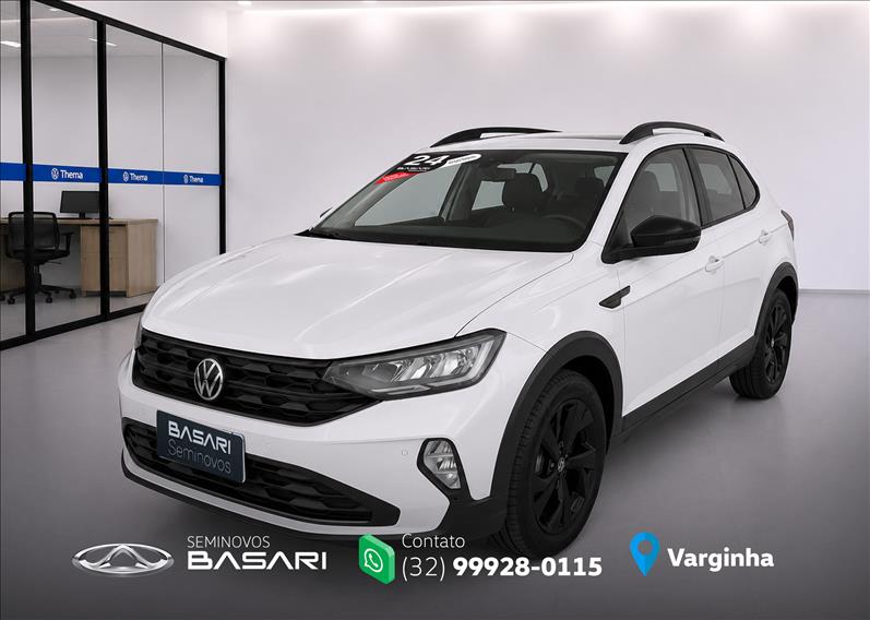 1.0 200 TSI Highline
