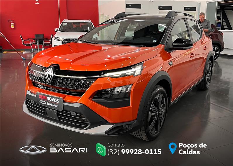 1.0 TCE Premiére Edition EDC