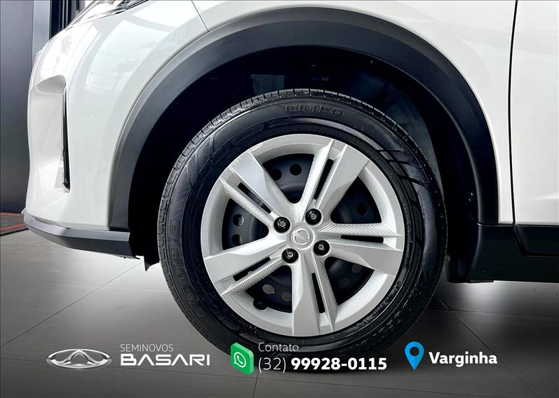 Nissan-KICKS-1.6 16vstart Active
