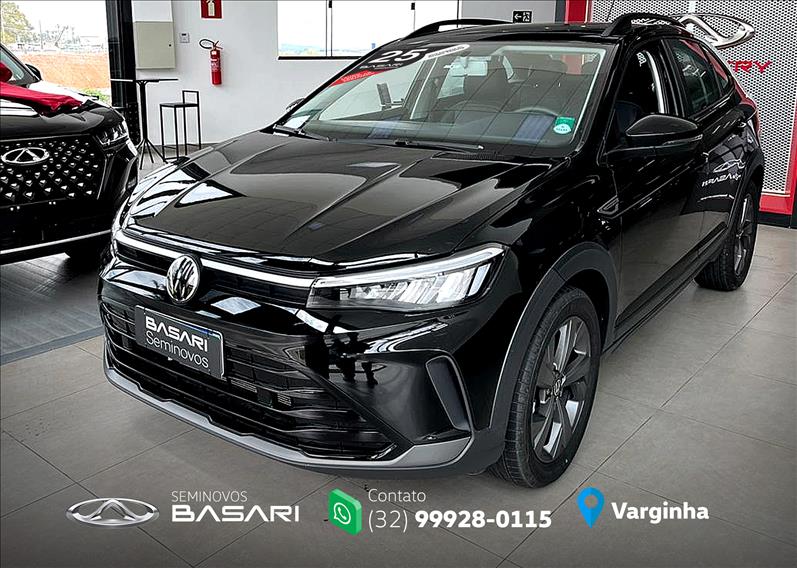 1.0 200 TSI Comfortline